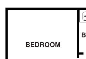 2 bedroom